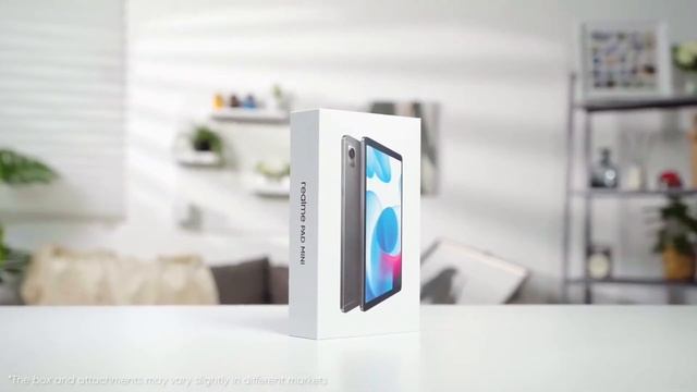 Real Realme Pad Mini Mighty | Comparison RealmeMini vs SamsungTab vs Lenevo M10,Boss Budget at ₹899 смотреть онлайн