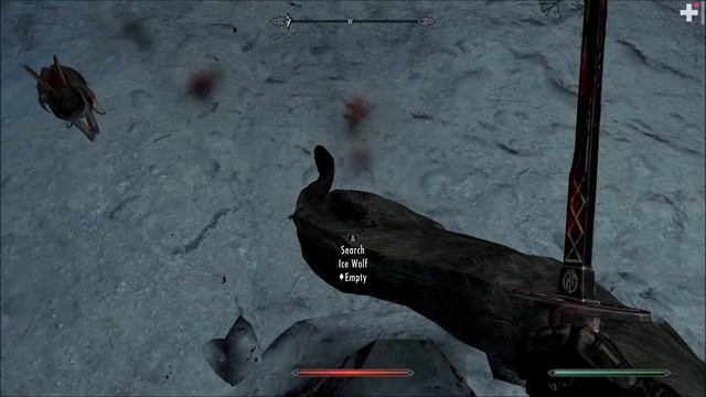 Elder Scrolls V: Skyrim - Get Frida the Ring of Pure Mixtures смотреть онлайн