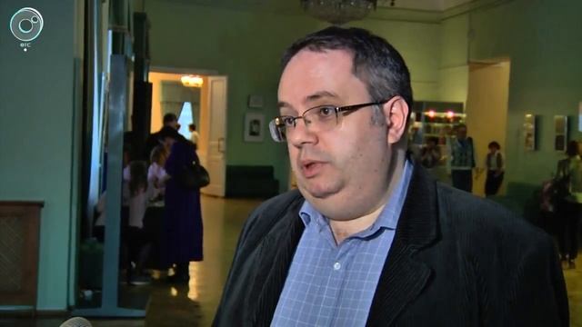 Две «Золотые Маски» вручили в Москве Новосибирскому музыкальному театру. ОТС смотреть онлайн