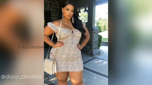 Daisy Christina - Wiki Biography Facts | Plus size Model daisy_christina смотреть онлайн