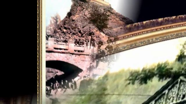 " АБАСТУМАНИ- РАДОВАТЬ" смотреть онлайн