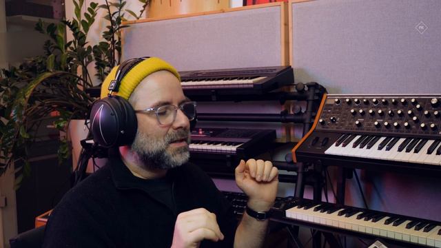 2.1.2 - Preparation and First Steps смотреть онлайн