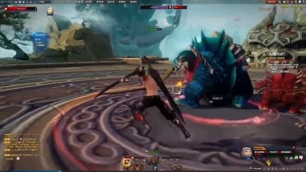 Введение в классы Revelation. За кого начинать играть?