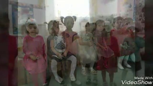 Праздник для мам к 8 марта во 2 младшей группе "Сказка" смотреть онлайн