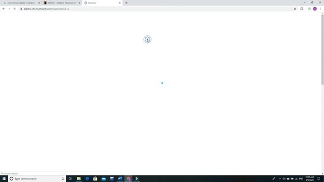 e commerce WordPress template free download 2020 || woocommerce theme смотреть онлайн
