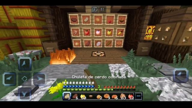 Nami [32x] | Packs For BEDWARS (MCPE Texture Packs, HUGE FPS Boost) | Minecraft PE (Pocket Edition)