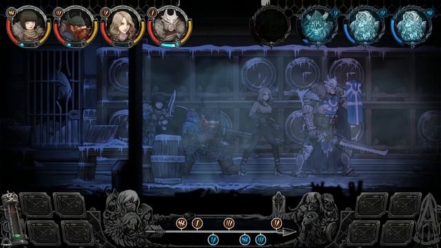 Vambrace: Cold Soul Review -- Not My Bag