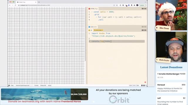 Making CSS Custom Properties Easy to Play With - Chris Coyier смотреть онлайн