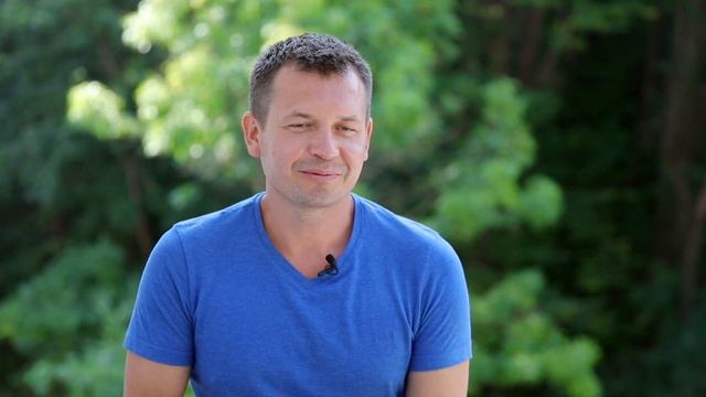 Отзыв о ритрите с Артуром Сита (Туапсе 2018) - Николай, Москва смотреть онлайн