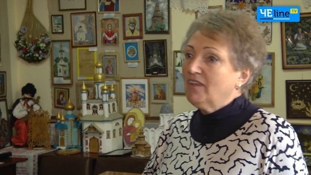 В Чернигове собрали уникальную коллекцию, отражающую украинскую культуру разных эпох смотреть онлайн