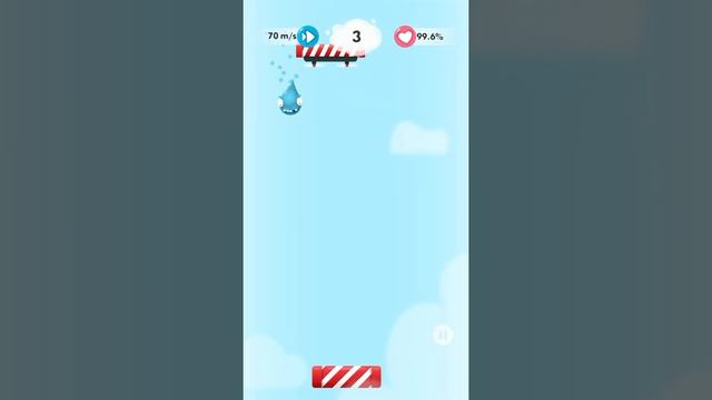 Fly Or Die - Gameplay Walkthrough - New Game !! (Android - IOS) смотреть онлайн