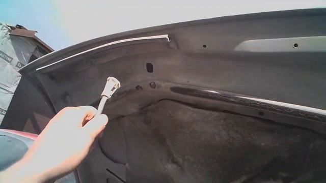 Диагностика АКПП 30-43LE Mitsubishi L200 смотреть онлайн