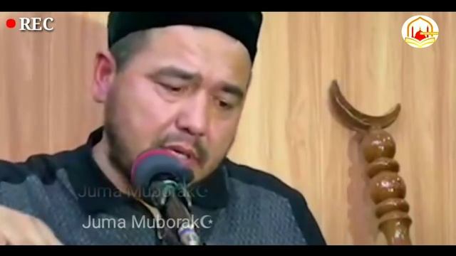 ШУКУРУЛЛОХ ДОМЛА МАРУЗАЛАР ТУПЛАМИ  SHUKURULLO DOMLA MARUZASI СУННАТИЛЛО ХОШИМОВ SUNNAT