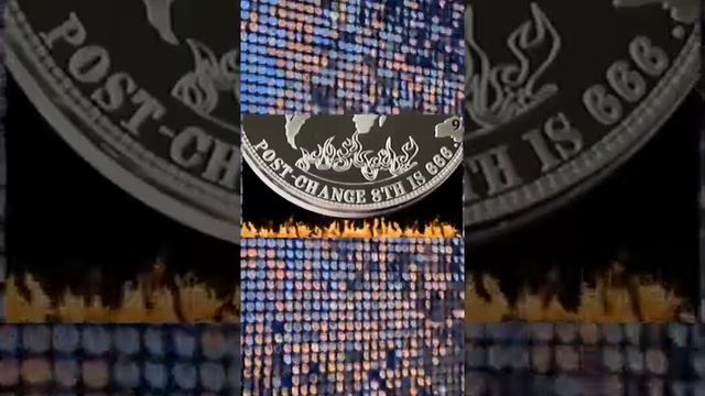 Монета Новый Мировой Порядок смотреть онлайн