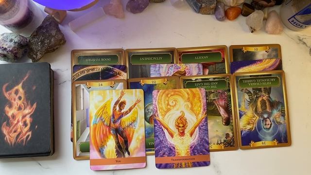 Life Path 3 - Your Time Is NOW! Tarot Oracle Reading June 2022 смотреть онлайн