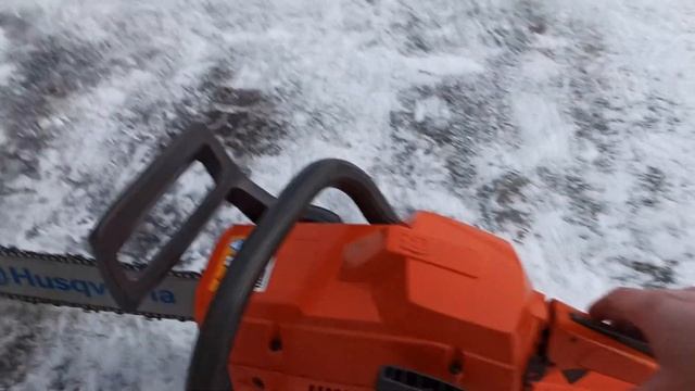 Продажа Хускварну Husqvarna 55