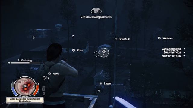 Maya-Mania - State Of Decay 「Xbox 360」 Part 3