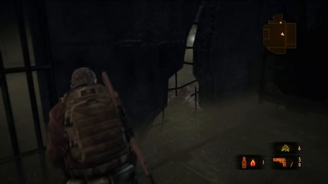#7 Тайны и Секреты - Resident Evil: Revelations 2 [ Эпизод 4 ] смотреть онлайн