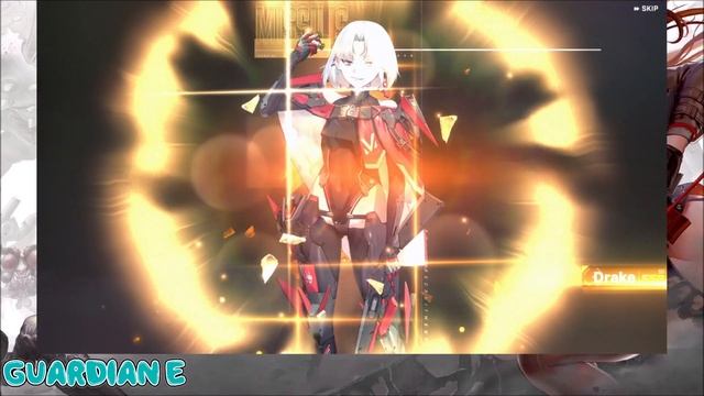 [NIKKE] How Many SSRs? - Ordinary Recruits & Mass Mold Opening! смотреть онлайн