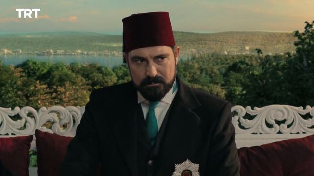 Payitaht Abdulhamid - Season 1 Episode 8 (English Subtitles)