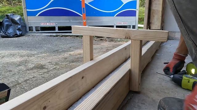 How to Transform a Garage into a Living Space ||Concrete|| смотреть онлайн