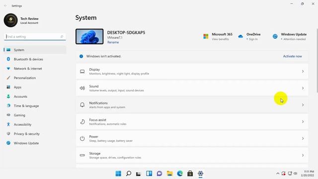 How to Fix Windows Activation Error 0xC004F025 In Windows 11 / Windows 10 смотреть онлайн