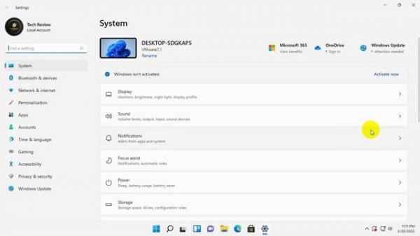 How to Fix Windows Activation Error 0xC004F025 In Windows 11 / Windows 10