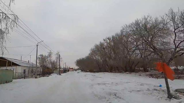 Костанайская область Костанайский район Село Алтынсарино (Альжанка) смотреть онлайн