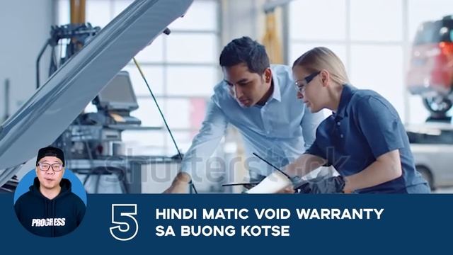 REAL TALK: USAPANG WARRANTY FOR NEW CAR OWNERS SA PINAS смотреть онлайн