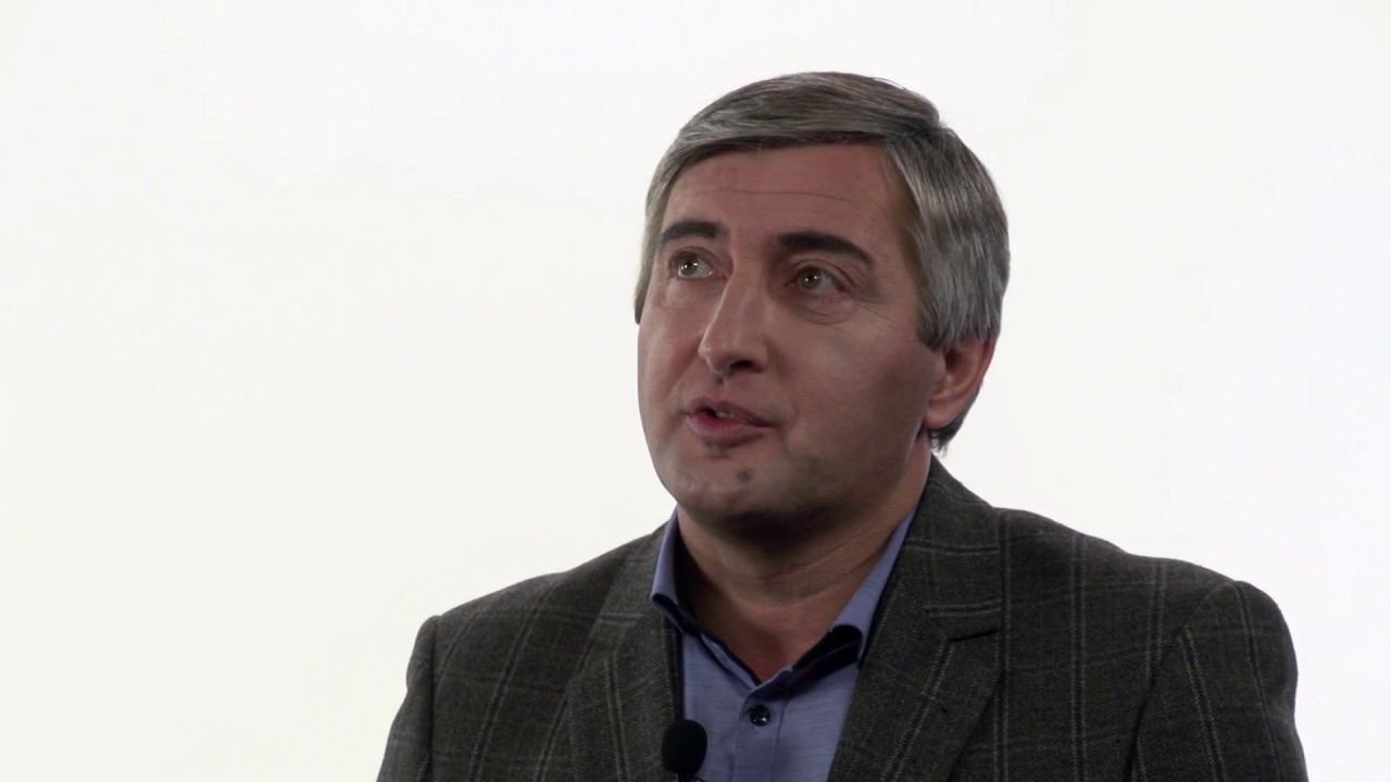 Тимофей Китнис. Иконоборческий кризис в Византии смотреть онлайн