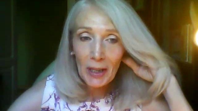 Как стать фешн моделью в 69 лет История успеха Ирины Белышевой смотреть онлайн