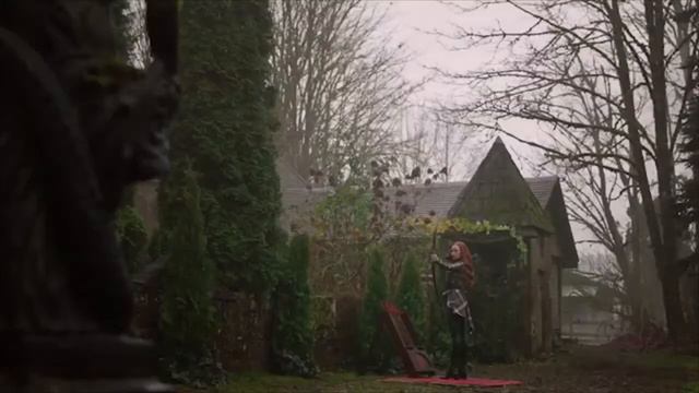 ♥ Cheryl Blossom ♥ || расскажи каково быть девочкой смотреть онлайн