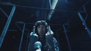 Bring Me The Horizon - Wish I Could Forget.mp4