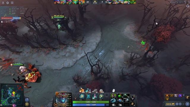 100 часов анранкеда в дота 2, что ждёт новичков в 2022 году #42 oracle смотреть онлайн