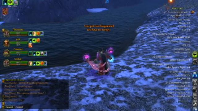 Summoner vanish hack proof- Elvessummoner смотреть онлайн