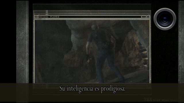 RESIDENT EVIL 4 FINAL SEPARATE WAYS - GAMEPLAY ESPAÑOL смотреть онлайн