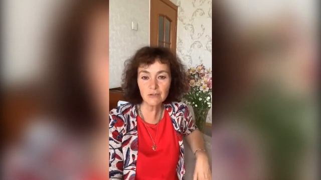 Что делать, если обидел близкого человека? Марина Таргакова смотреть онлайн