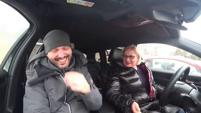 Авто-адреналин