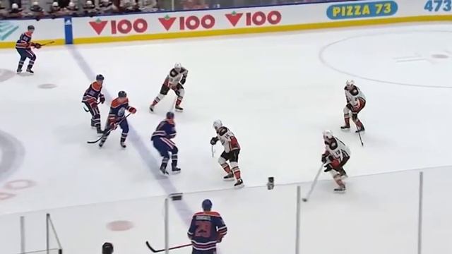 Connor McDavid Is Pretty Good At Hockey, 2022-2023 Season