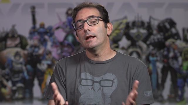 Developer Update | Horizon Lunar Colony | Overwatch смотреть онлайн