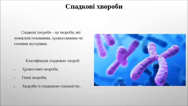 Видеоурок. Биология 10 класс. смотреть онлайн