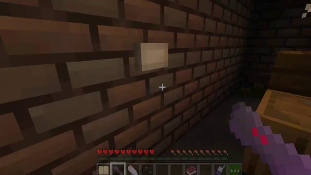 Прохождение Хоррор карты PHasmofobia minecraft pocket edition 1.17 смотреть онлайн