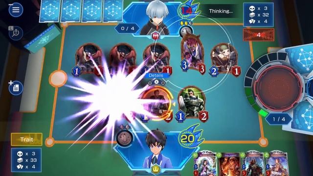 Shadowverse Champions Battle Part 10 GOLD CUP FINAL VS HIRO FULL GAME ENGLISH Gameplay Walkthrough смотреть онлайн