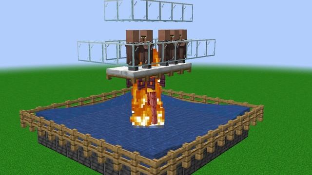 ✅ 5 GRANJAS simples MINECRAFT 1.20 | granjas fáciles para empezar un survival 1.20 смотреть онлайн