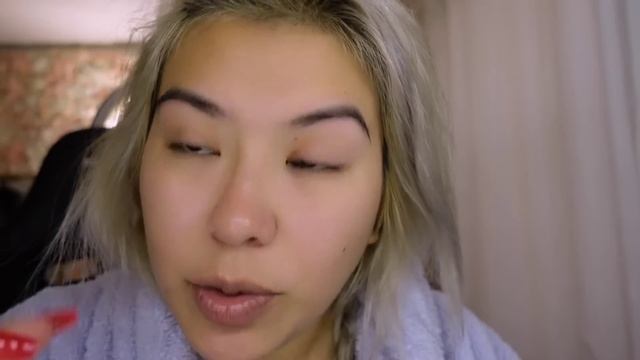 DIY: How to apply Eyelash Extensions at Home! Easy!! смотреть онлайн