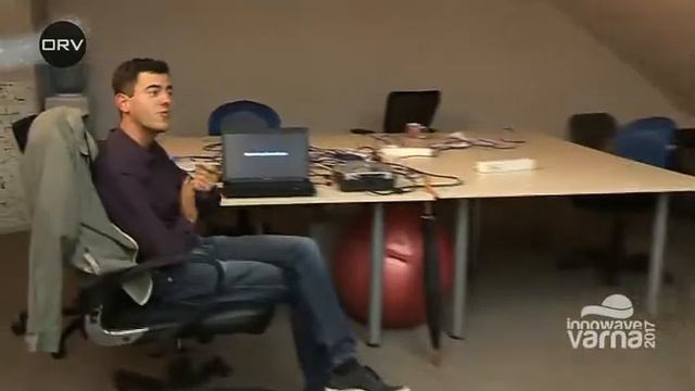 Лекция "Европейско мислене в границите на България" смотреть онлайн