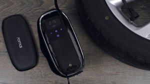 Xiaomi 70mai Air Compressor автомобильный компрессор - тесты и опыт использования
