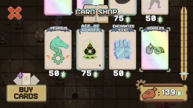 Overpowered Wizard Bullet Heaven! - Cult of Babel [Demo] смотреть онлайн