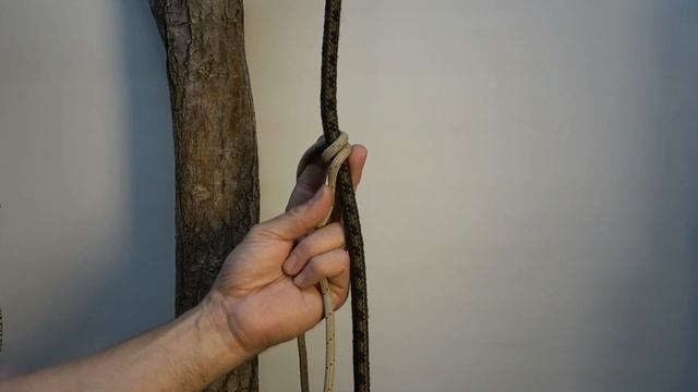 JRB Ascender Hitch, Variations and Discussion смотреть онлайн