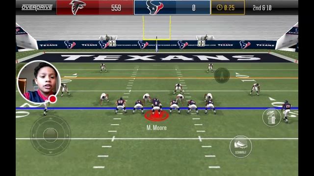 Madden NFL Football (GONE WRONG) смотреть онлайн